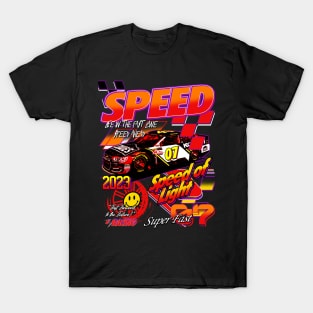 Speed T-Shirt